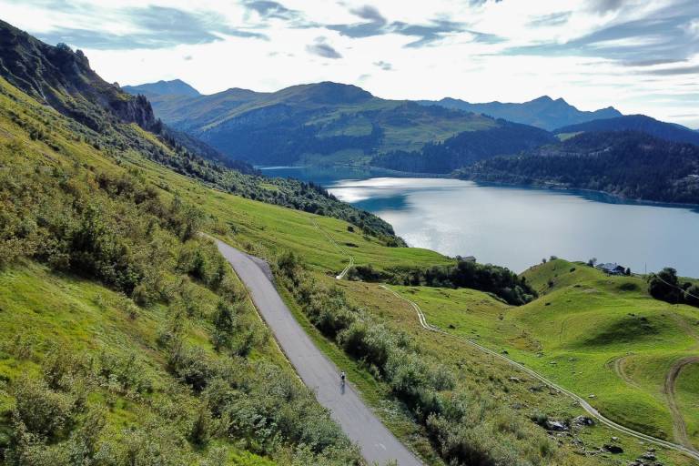 Route des Grandes Alpes ® image1