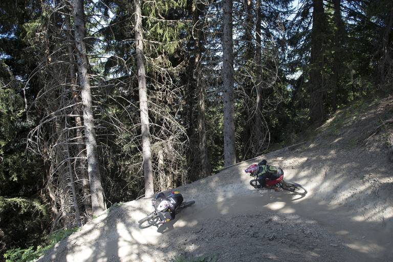 Free Ride du Canyon image1