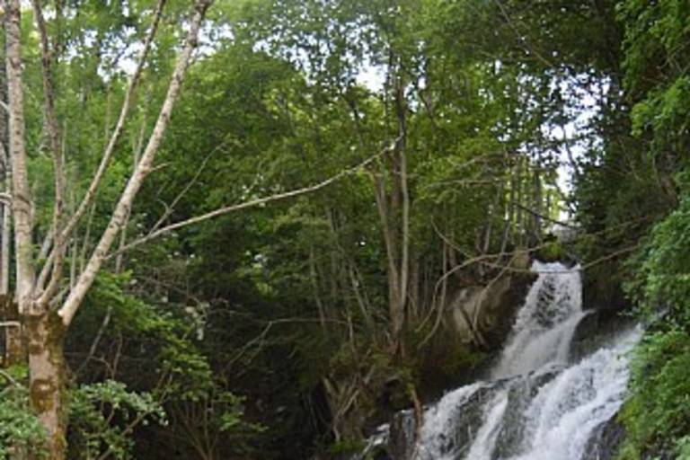 Balade découverte du Village d'Allemond image2