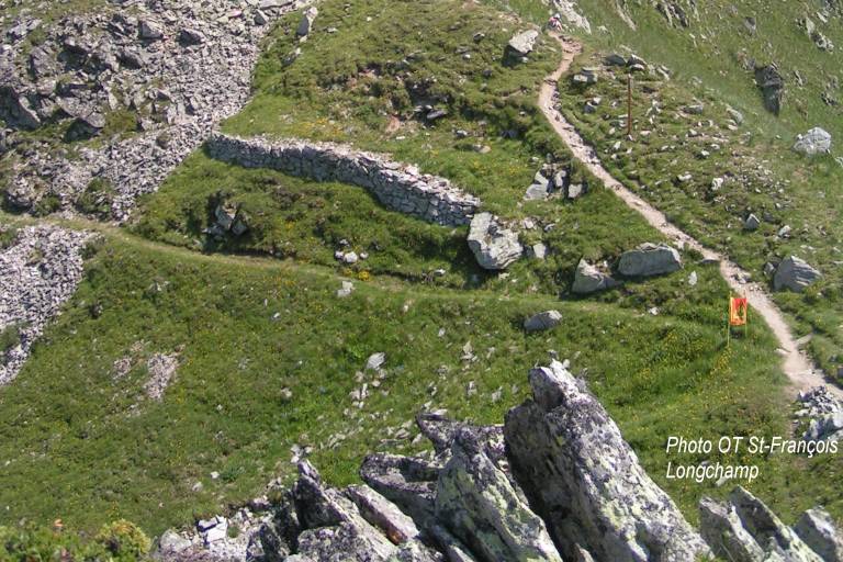 "Col Montjoie" from "Les Pugnes" (8) image1