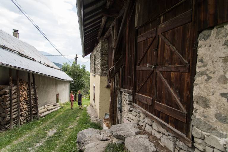 From Bonvillard to Beaurevers (20) image1