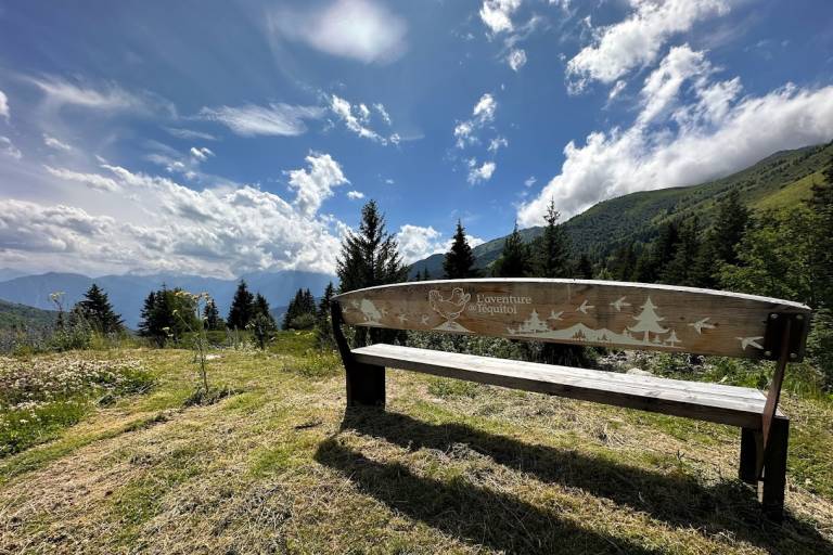 Thematic trail : Téquitoi image2