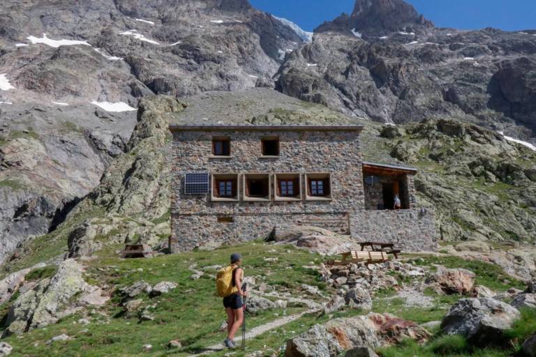 Le refuge du Pelvoux image2
