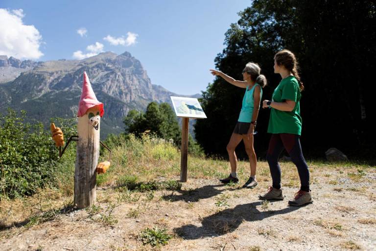 Le sentier des lutins image2