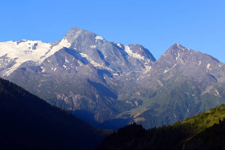 Sentier de randonnée intervillages image1