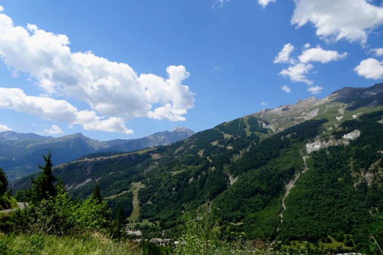 The Béal Neuf: from mountain stream to canal image1