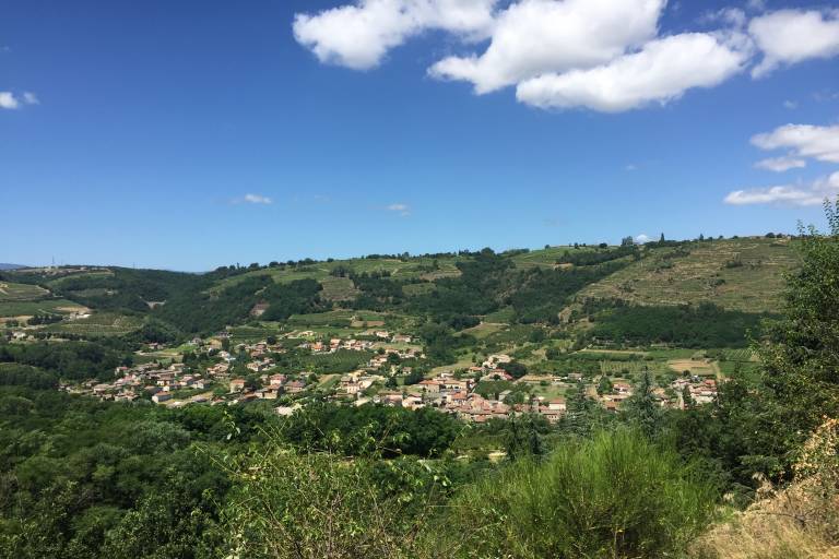 Hike : Le Châtelet image2