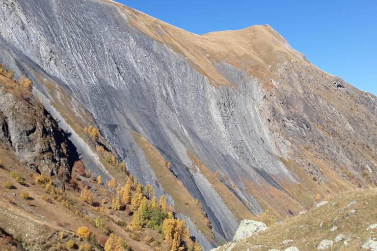 Le vallon de Lanchâtra image1