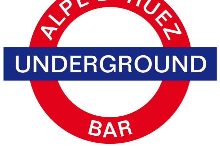 Underground bar image2