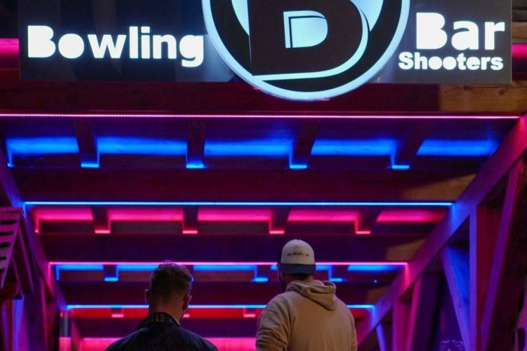 Bar Le Bowling image1