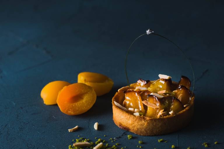 Goûter Desserts image1