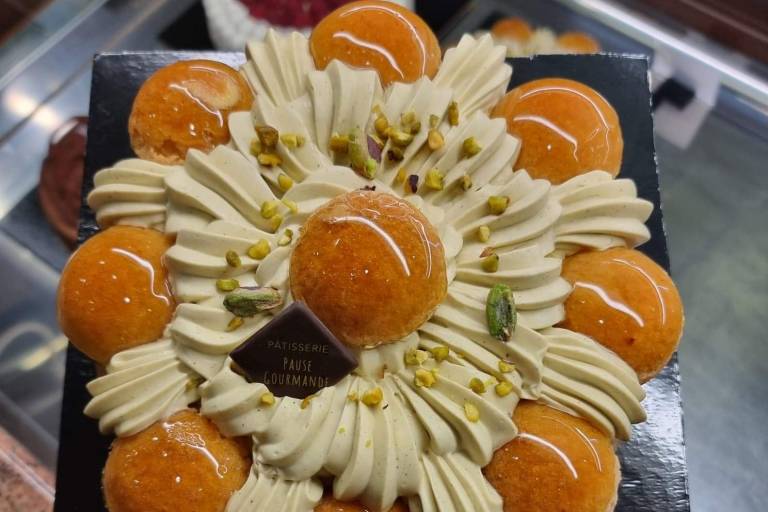 Pâtisserie-chocolaterie Pause Gourmande image2