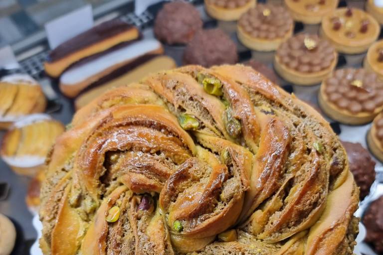 Pâtisserie-chocolaterie Pause Gourmande image1