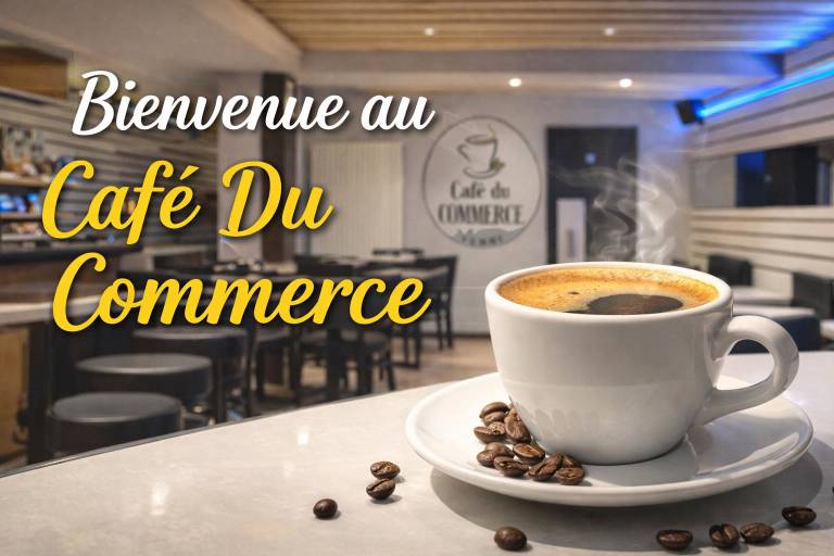 Café du Commerce image1