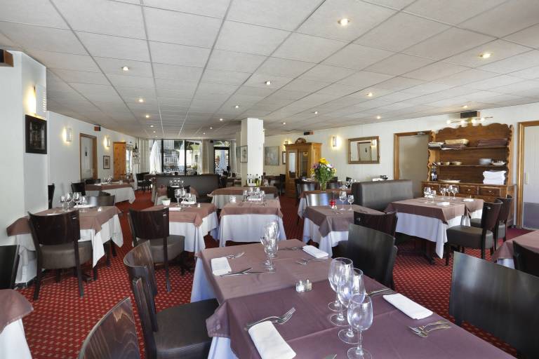 Bar Les Cerisiers image1