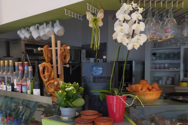 La Cigogne Savoyarde image2