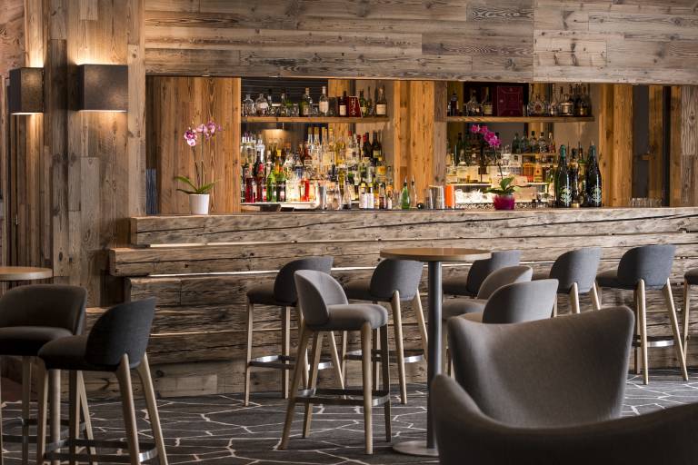Bar du Pic Blanc image1