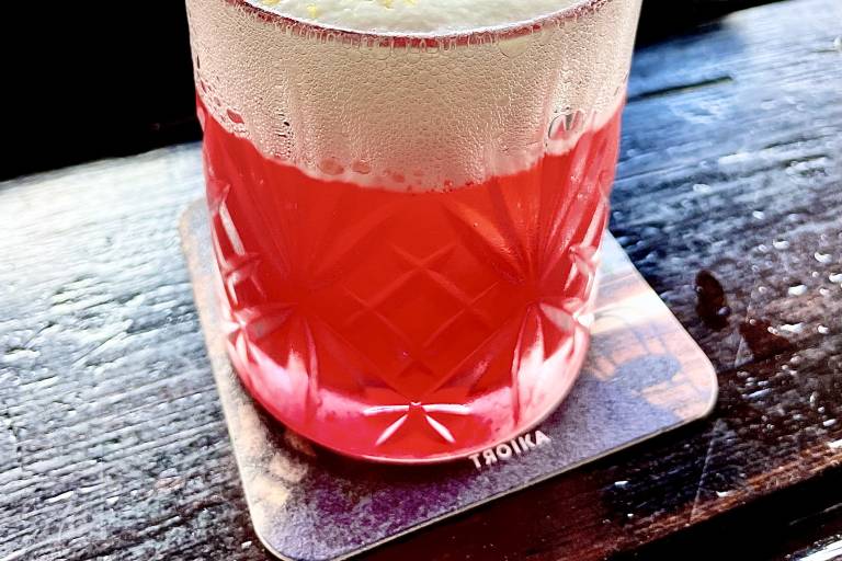 Bar Bistrot Le Chamois Lodge image2