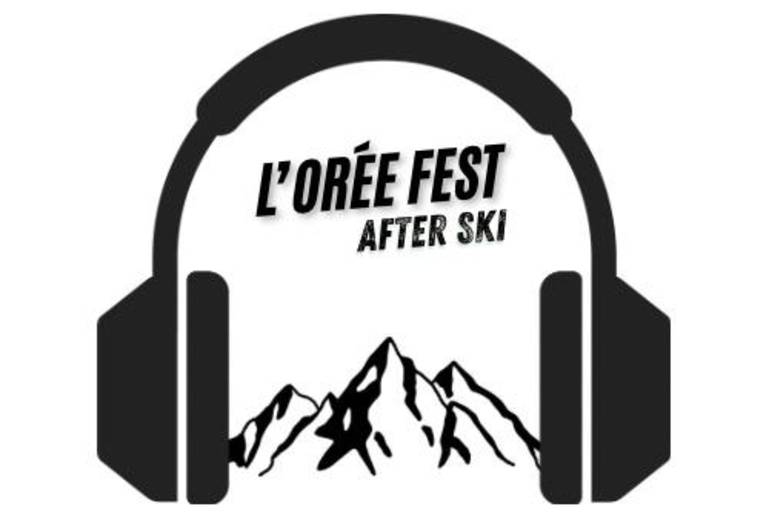 L'Orée Fest "After Ski" bar image1