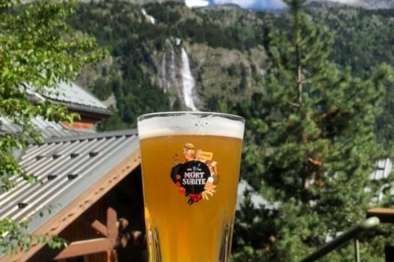 Le QG Vaujany image2