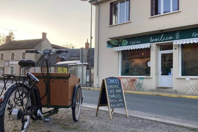 Basilico-Épicerie image2