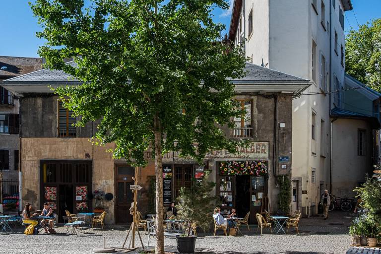 La Forge des Halles image1