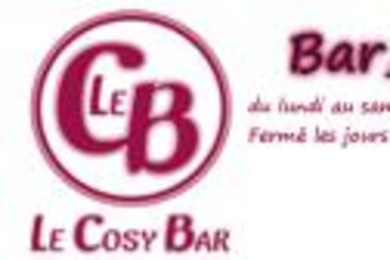 Le Cosy Bar image1