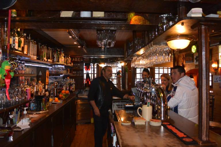 Le Centre Bar Pub image1