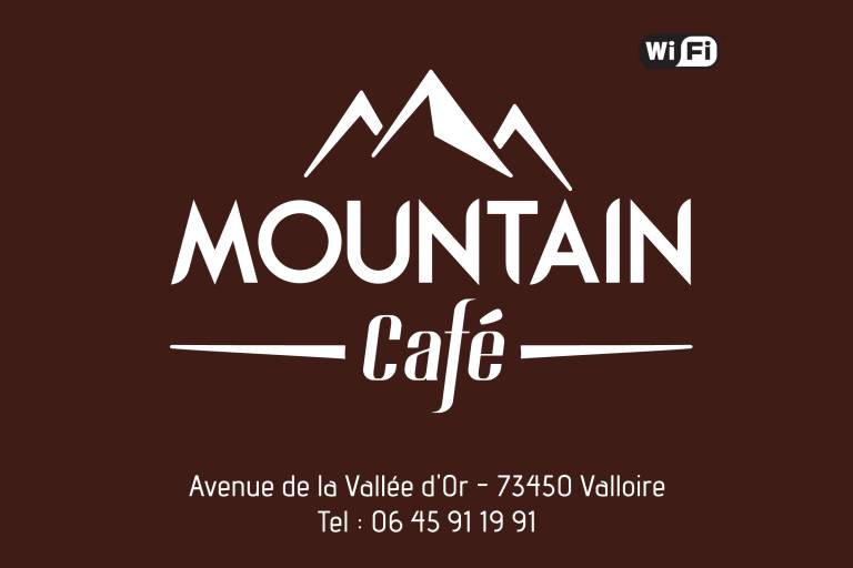 Mountain Café image1