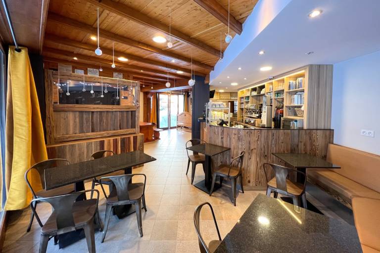 Au chant du pain - Salon de Thé image2