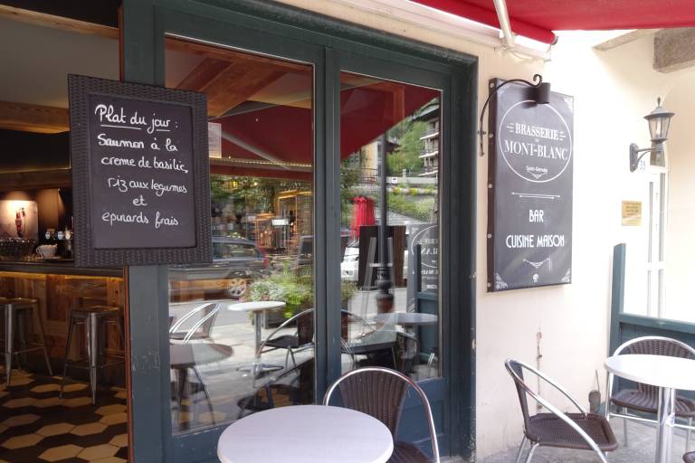Brasserie du Mont-Blanc image2