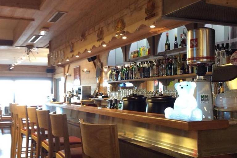 Bar l'Ourson image1