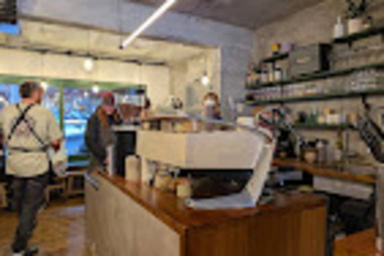 Solide Café image1