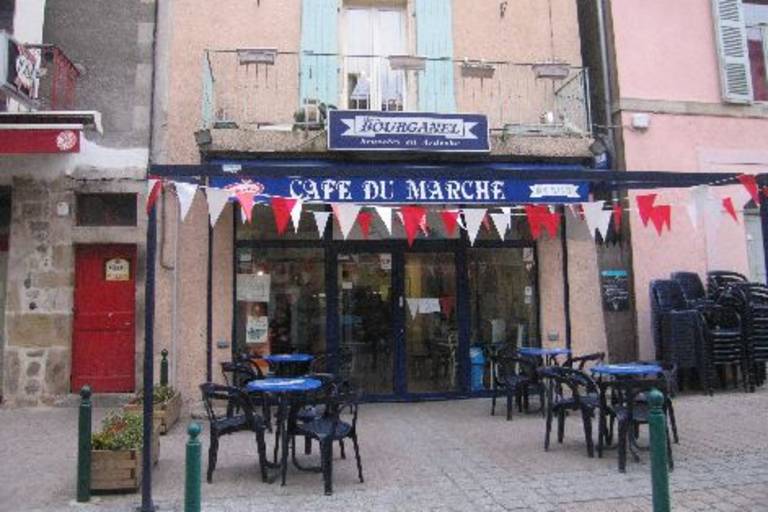 Café du Marché image1