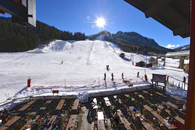 Bar Le Schuss image2