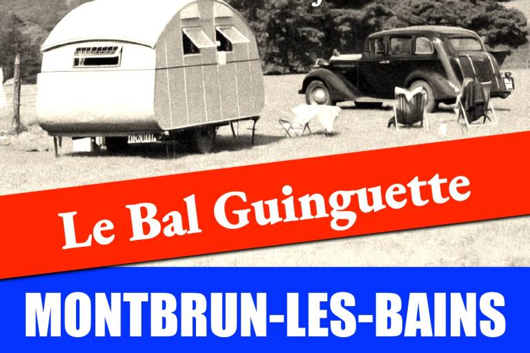 Le Bal Guinguette image1