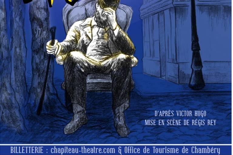 Les misérables image1