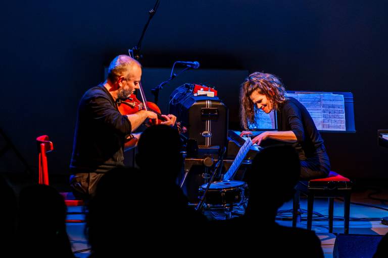 Concert : Road Movies image1