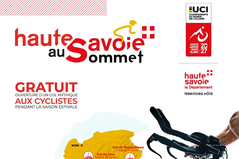 Haute Savoie au Sommet - 3ème édition image2