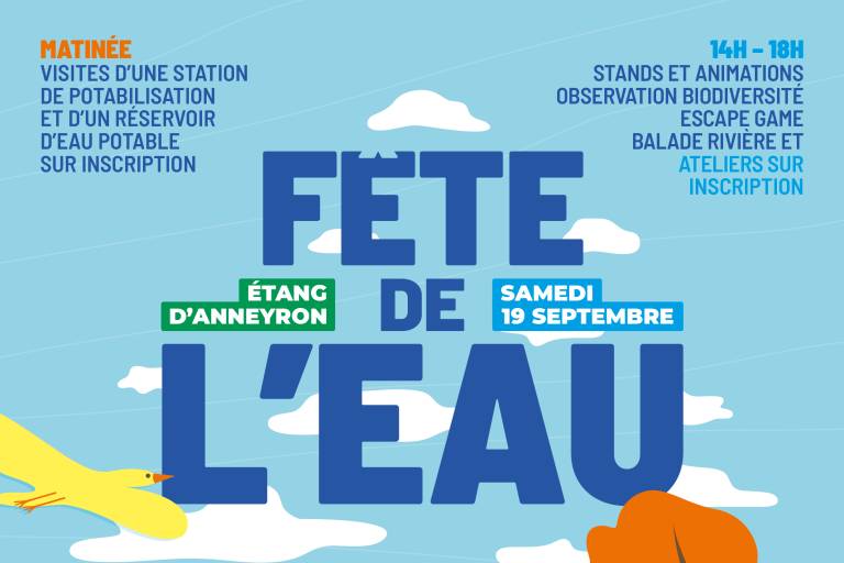 Fête de l'eau image2