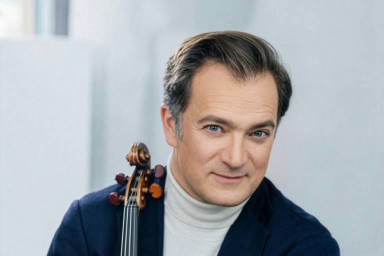 Festival des Nuits Romantiques - Schubert et Mozart image1