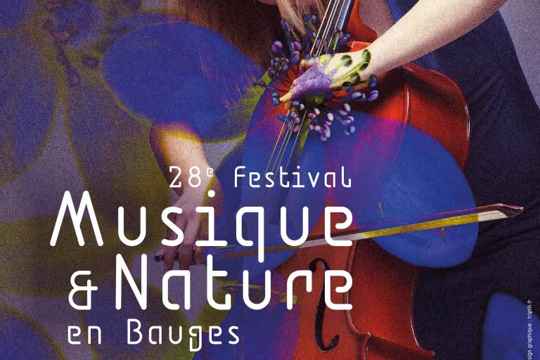 Festival Musique et Nature en Bauges image1