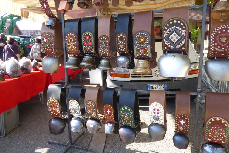 Foire Saint-Maurice image1