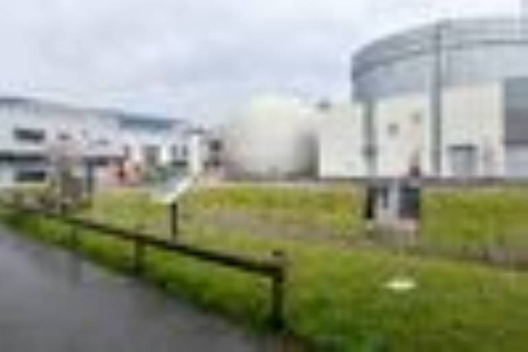 Visite guidée : Usine de dépollution des eaux usées - Journées Européennes du Patrimoine 2026 image2