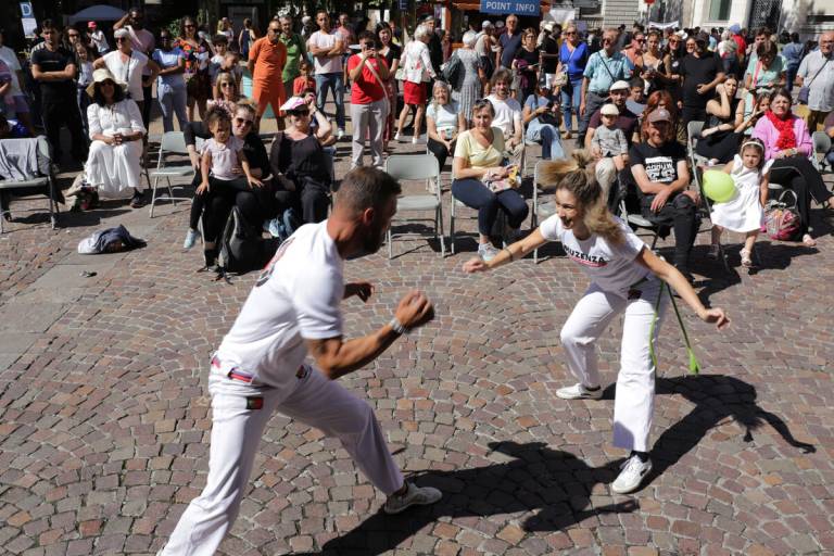 Forum des associations image1