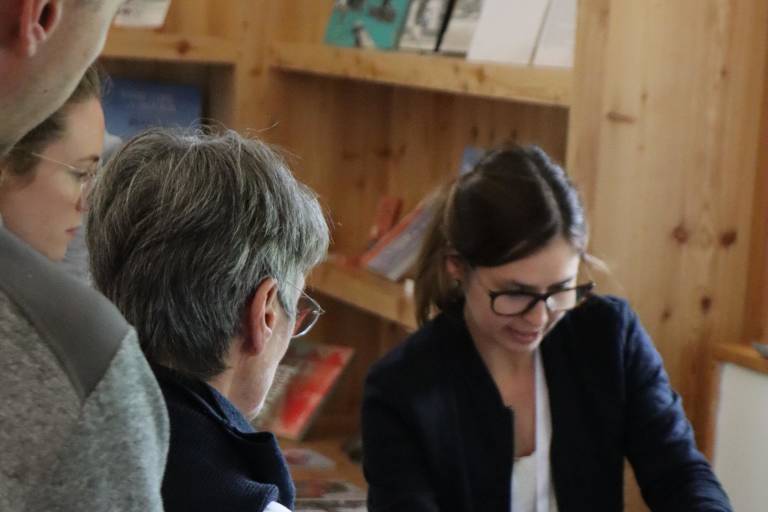 JEP 2026 - L'envers du musée : à la découverte des collections image1