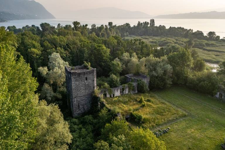 Journées européennes du patrimoine 2026 - Exposition "Sur les traces de la maison de Savoie" image1