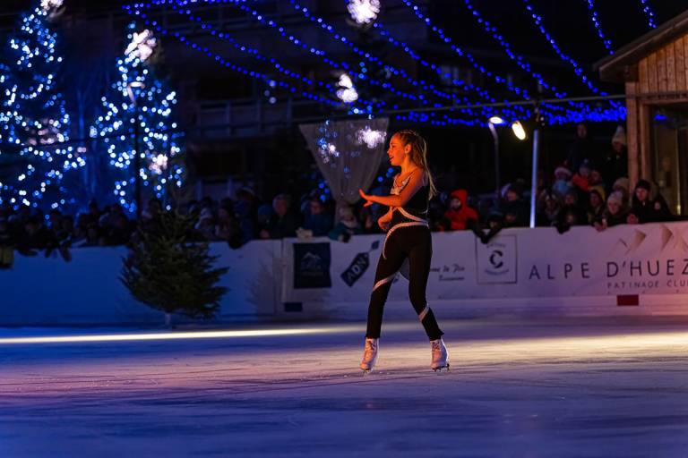 Gala de patinage image1