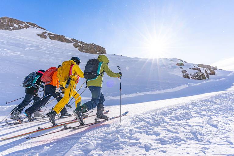 Trophy Sea Mountain TeamWork Alpe d'Huez image1