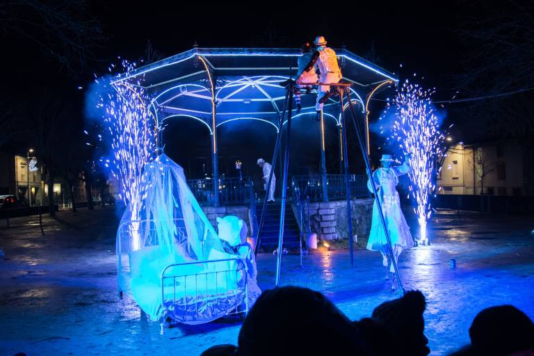 Noël à la Ravoire image1
